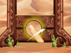 Žaidimas Finger Slayer internete