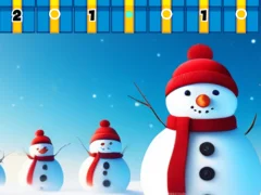 Žaidimas Xmas Balls internete