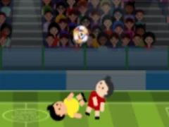 Žaidimas Dummies World Cup internete