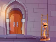 Žaidimas Royal Rescue Quest internete