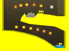 Žaidimas Jamjam internete