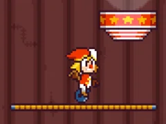 Žaidimas Tightrope Theatre internete