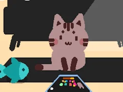 Žaidimas Catpad internete