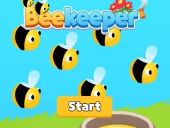 Žaidimas Beekeeper internete