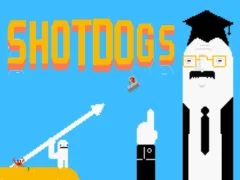 Žaidimas Shotdogs internete