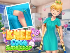Žaidimas Knee Case Simulator internete