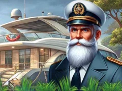 Žaidimas Drowned Treasure internete