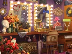 Žaidimas Hidden Object 105 internete