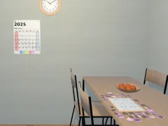 Žaidimas Brown Room internete