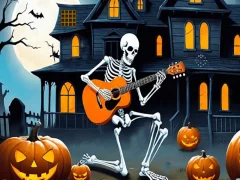 Žaidimas Little Witch Fallen The Pit internete