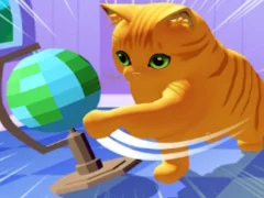 Žaidimas Cat Chaos Simulator internete
