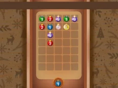 Žaidimas Dice Puzzles New Year internete