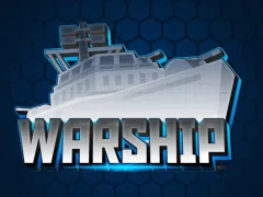 Žaidimas Warship internete
