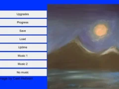 Žaidimas Scenery Clicker internete