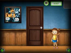 Žaidimas Amgel Kids Room Escape 282 internete