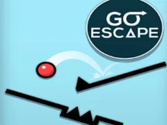 Žaidimas Go Escape internete