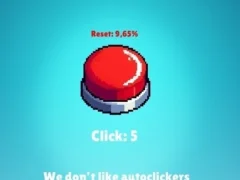 Žaidimas  Press The Button internete