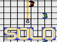 Žaidimas Solo internete