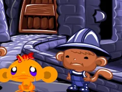 Žaidimas Monkey GO Happy 930 internete