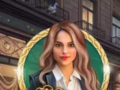 Žaidimas Jewels and Justice internete