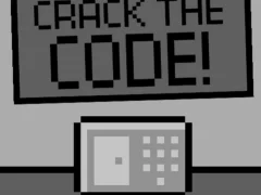 Žaidimas Crack The Code internete