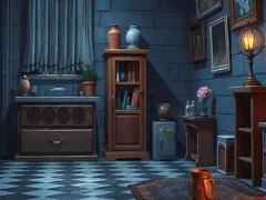 Žaidimas Timberland Titan Escape internete