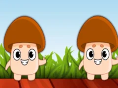 Žaidimas Find Magic Mushroom Guy internete
