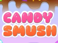 Žaidimas Candy Smush internete