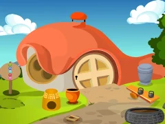 Žaidimas News Reporter Girl Rescue Game internete