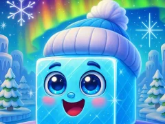 Žaidimas Snow Jump internete