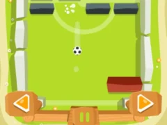 Žaidimas Pongoal 2 internete