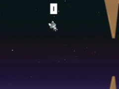 Žaidimas Flappy Cat The Ultimate Adventure internete