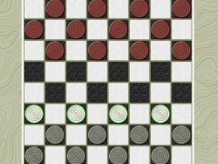 Žaidimas Russian Draughts Duel internete