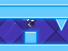 Žaidimas Gravity Speed Run internete