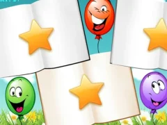 Žaidimas Crossword For Kids internete