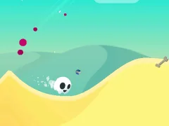 Žaidimas Curve Rush internete