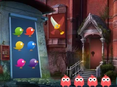 Žaidimas Intelligent Plumber Escape internete