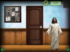 Žaidimas Amgel Good Friday Escape 4 internete