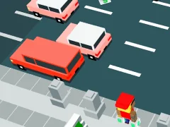 Žaidimas Escape Jump internete