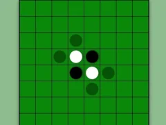 Žaidimas Reversi Othello Duel internete