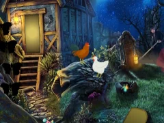 Žaidimas Save The Falling Bear internete