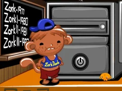 Žaidimas Monkey Go Happy 940 internete