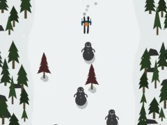Žaidimas Rocky Slopes internete