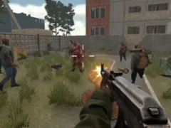 Žaidimas Path of Survivor internete