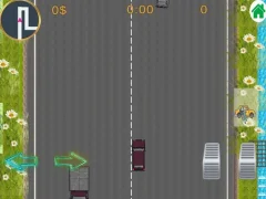 Žaidimas Cab Car - Taxi Driving & Passenger Pickup internete