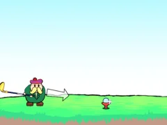 Žaidimas Ragdolf internete