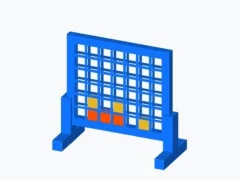 Žaidimas Can Has Connect 4 internete