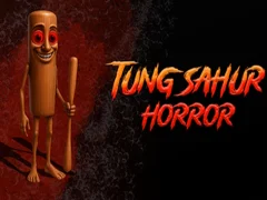 Žaidimas Tung Sahur Horror internete