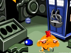 Žaidimas Monkey Go Happy 946 internete