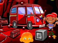 Žaidimas Monkey Go Happy 948 internete